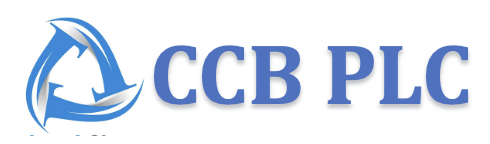 Commercial Credit Balance Logo